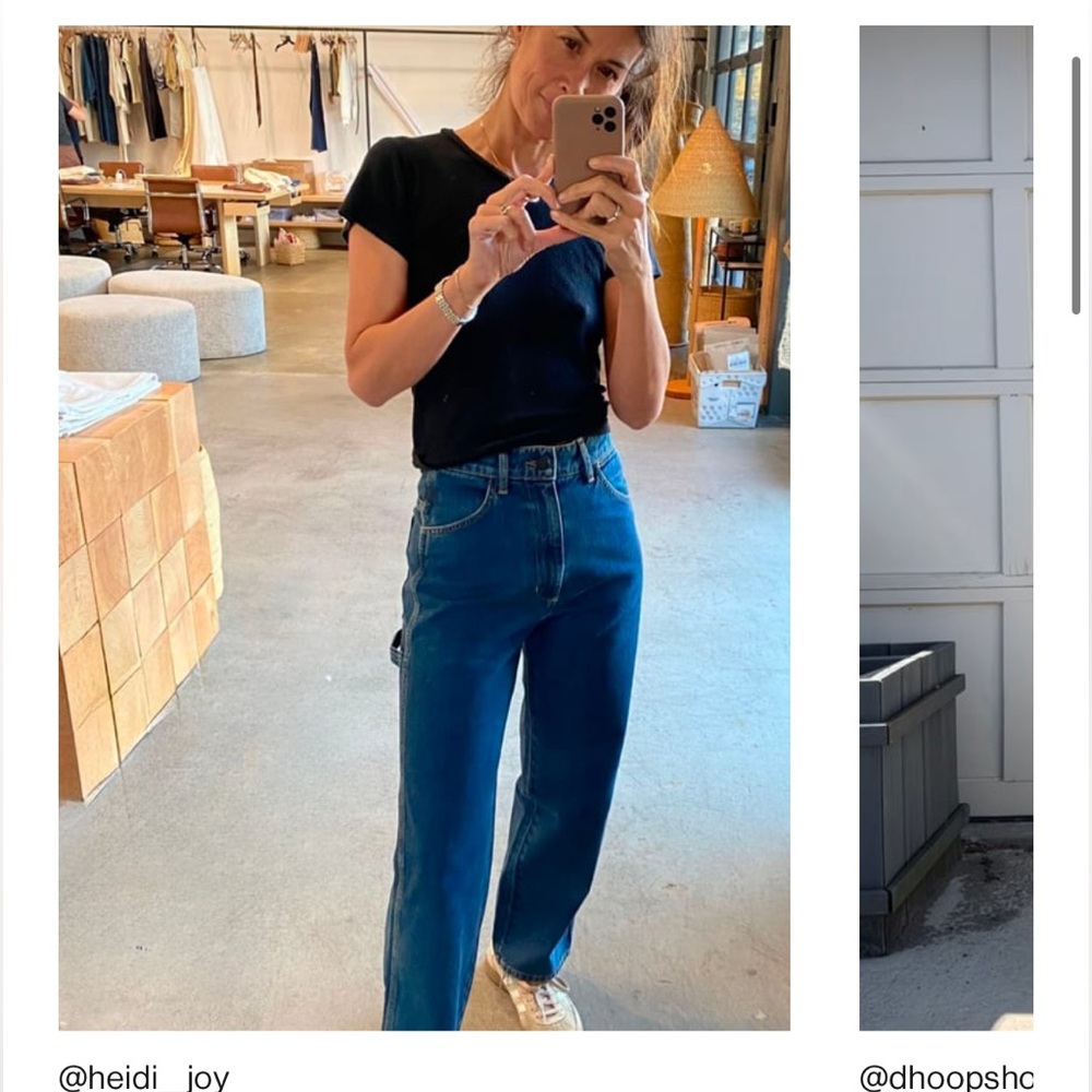 Ozma Carmen Jean